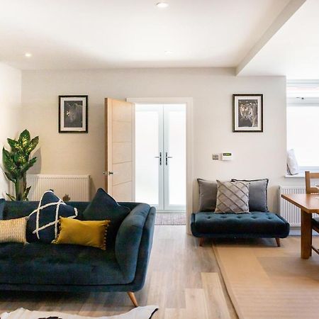 Amazing New Spacious Apartment In Se1 Londýn Exteriér fotografie