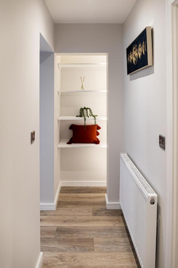 Amazing New Spacious Apartment In Se1 Londýn Exteriér fotografie