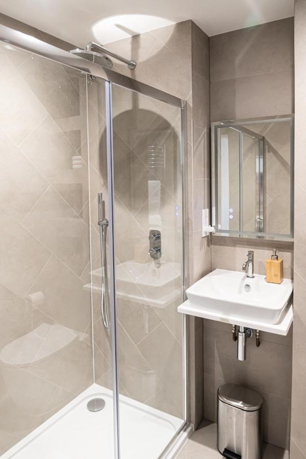 Amazing New Spacious Apartment In Se1 Londýn Exteriér fotografie