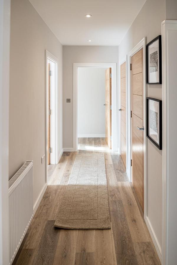 Amazing New Spacious Apartment In Se1 Londýn Exteriér fotografie