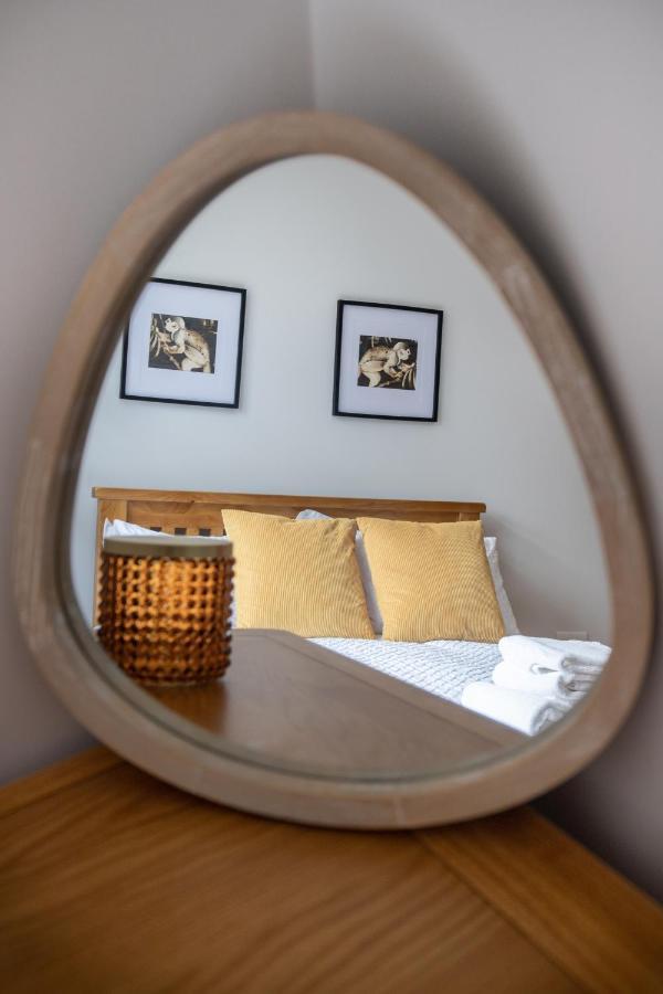 Amazing New Spacious Apartment In Se1 Londýn Exteriér fotografie
