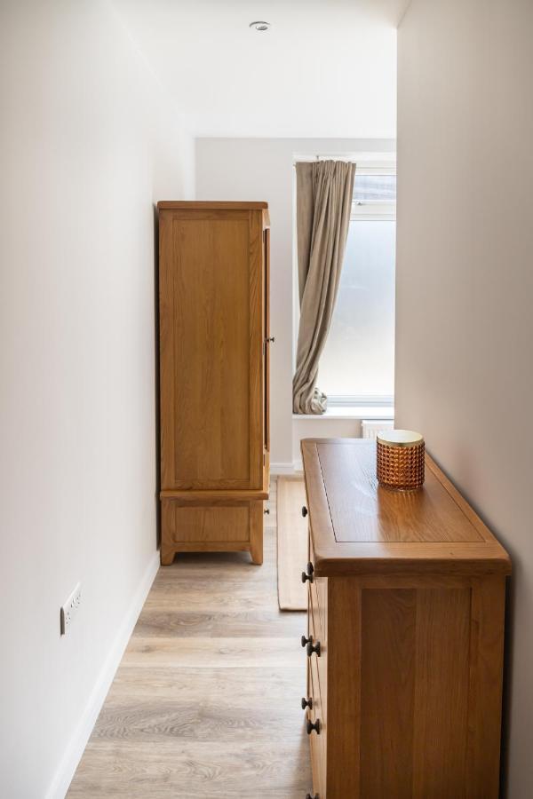 Amazing New Spacious Apartment In Se1 Londýn Exteriér fotografie