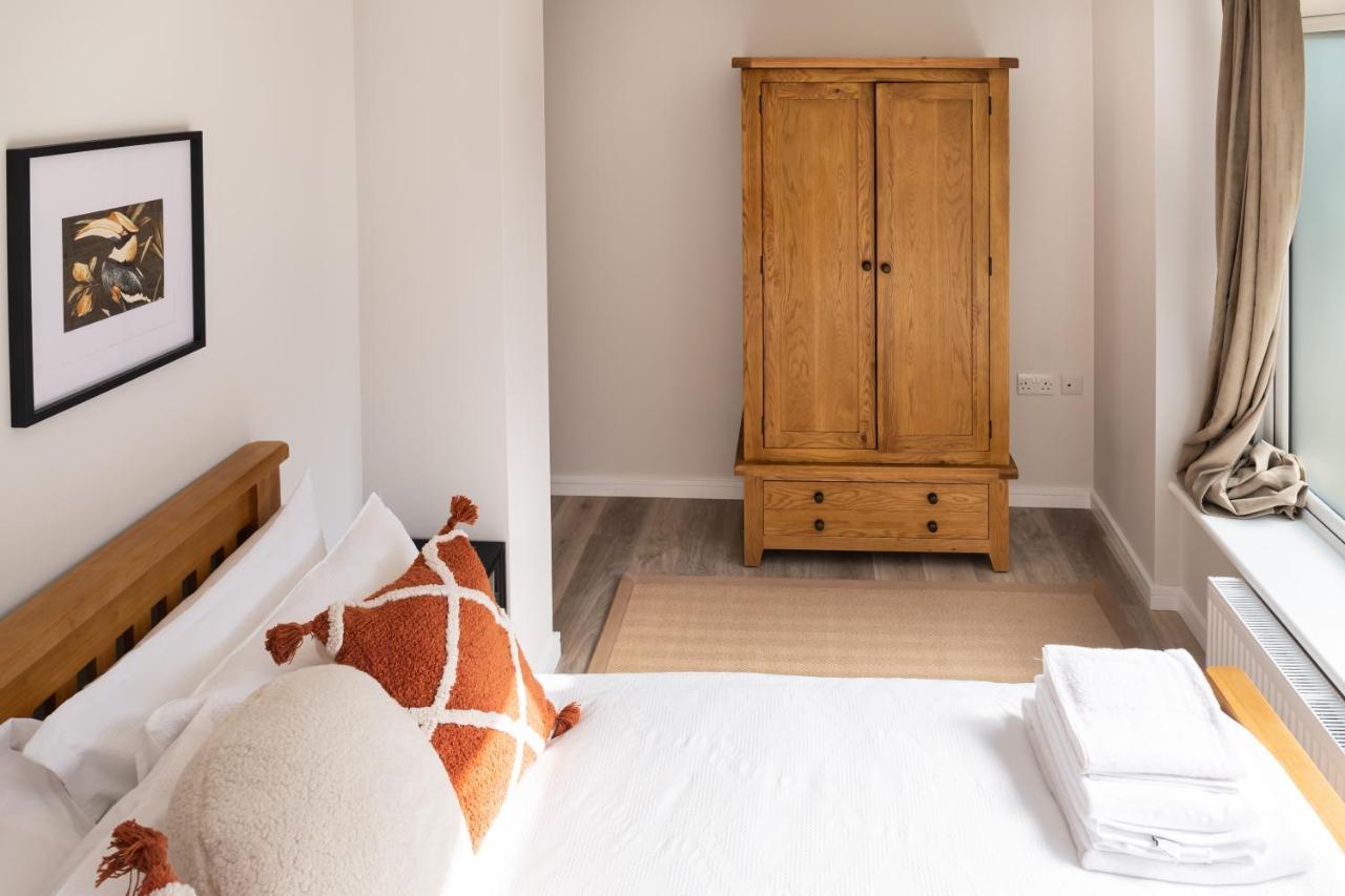 Amazing New Spacious Apartment In Se1 Londýn Exteriér fotografie