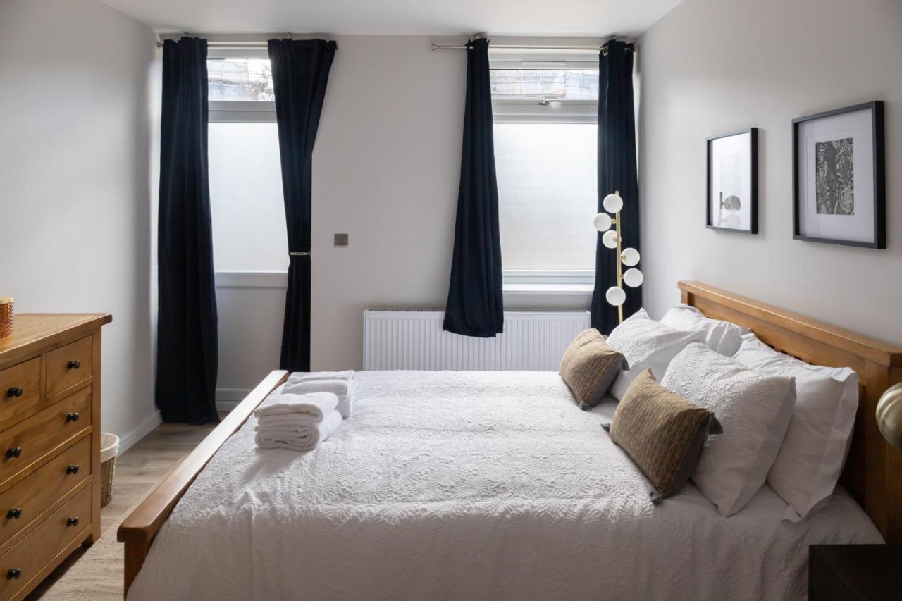 Amazing New Spacious Apartment In Se1 Londýn Exteriér fotografie