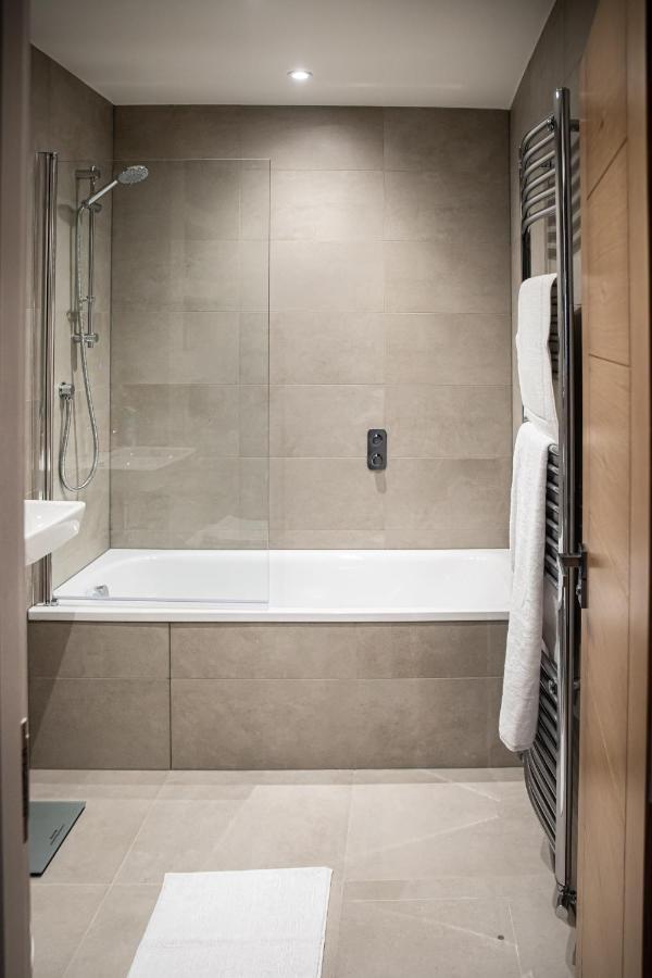 Amazing New Spacious Apartment In Se1 Londýn Exteriér fotografie